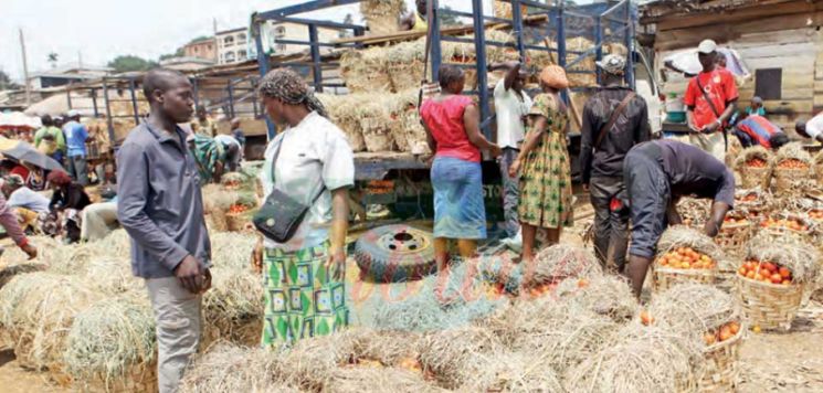 Produits de grande consommation : les marchés progressivement approvisionnés