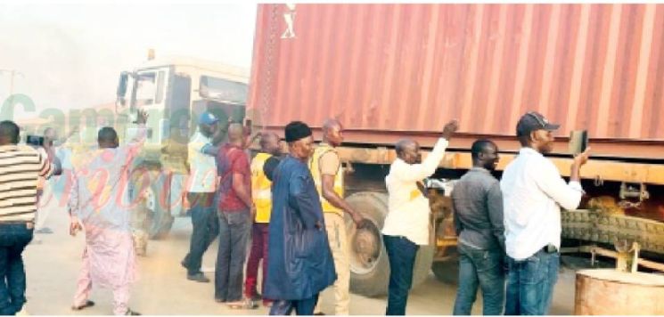 Transpor t transfrontalier: La digitalisation du fret routier renforcée