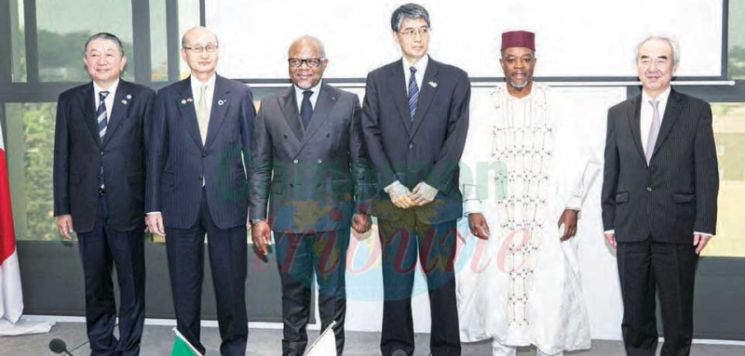 Investir au Cameroun : des Japonais en prospection
