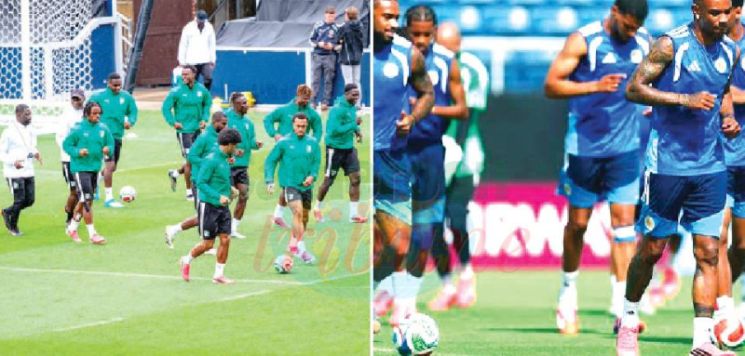 Côte d’Ivoire – Curaçao: Les Eléphants proches d’une qualification historique
