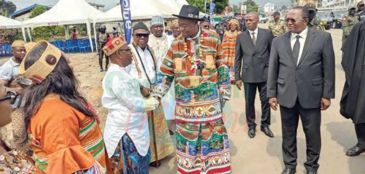 South West Cultural Festival: Strong Calls For Unity, Cultural Pride