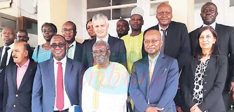 Coopération Cameroun-Banque mondiale : intérêt commun autour au développement