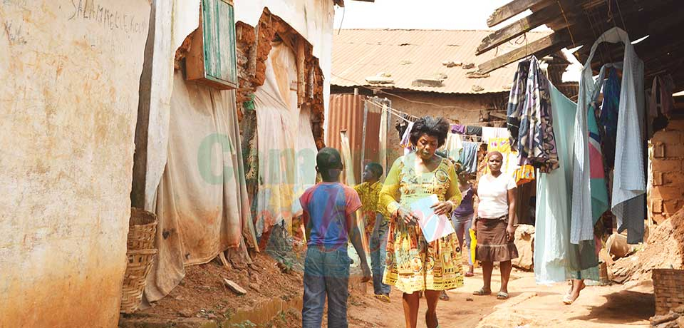 FMI : le dossier Cameroun sur la table FMI : le dossier Cameroun sur la table