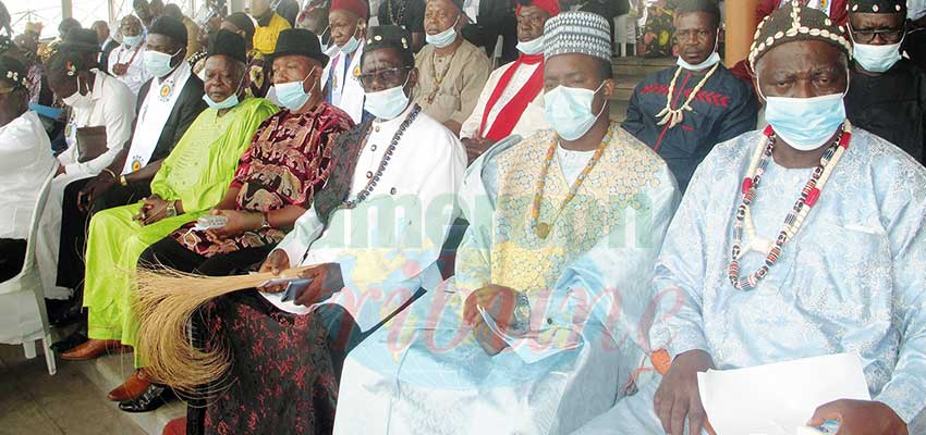 South West Chiefs Afield To Pick Votes South West Chiefs Afield To Pick Votes