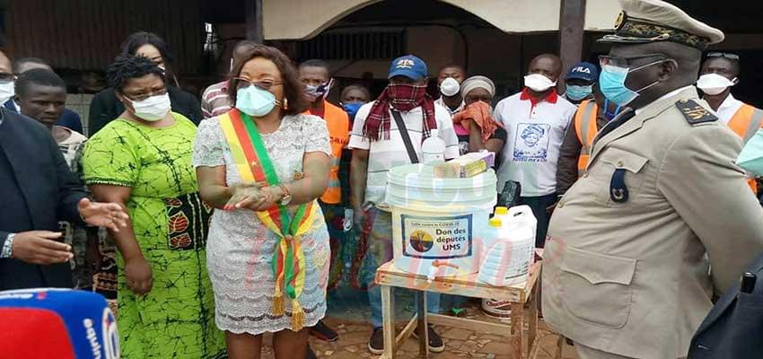 Bafang : les élus s’engagent Bafang : les élus s’engagent