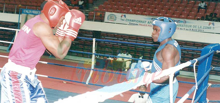 Boxe : l’ouverture de la saison ce week-end