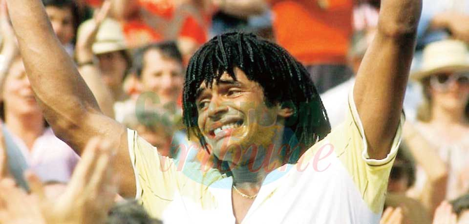 Roland-Garros : Yannick Noah, déjà 40 ans