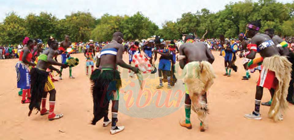 Guruna : au cœur des arts de vivre Massa Guruna : au cœur des arts de vivre Massa