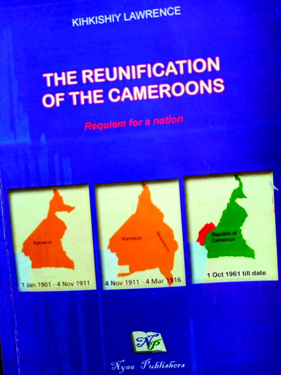 Book Launch : Promoting National Unity Book Launch : Promoting National Unity