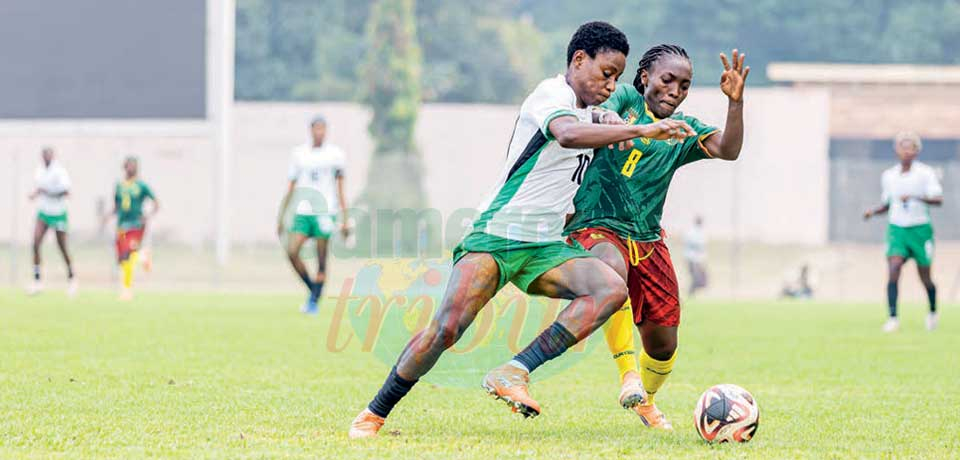 Uncertainty Over 2026 Women’s AFCON: CAF’s Clarifications Awaited