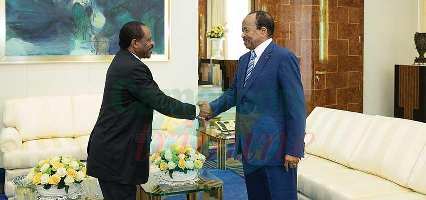 Cameroun - Guinée équatoriale: on parle d’intégration sous-régionale
