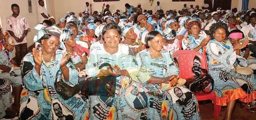 2019 Elections: More Women Representation Recommended 2019 Elections: More Women Representation Recommended