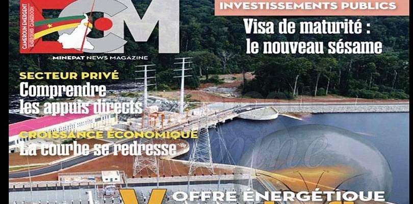Développement économique: le Cameroun tient son baromètre