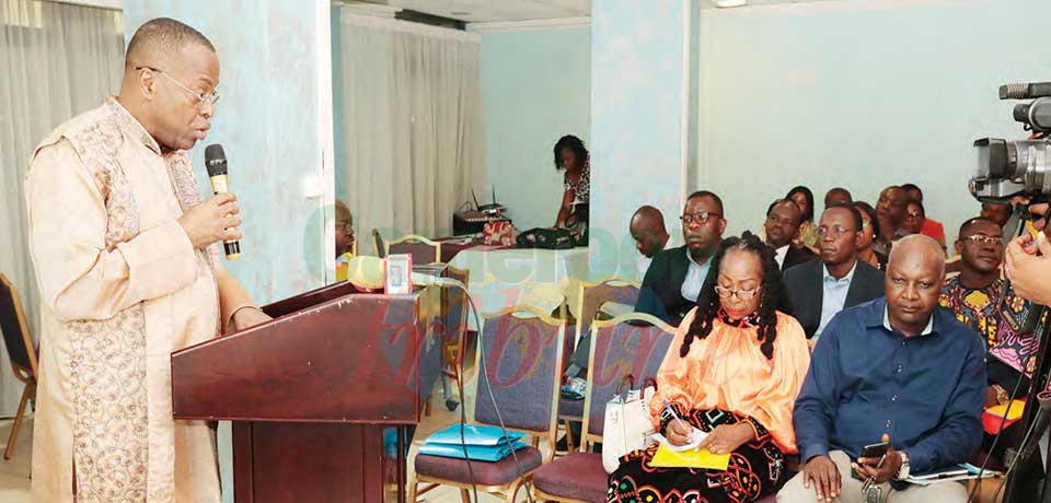 Fight Against Tuberculosis : National Strategic Plan Under Review Fight Against Tuberculosis : National Strategic Plan Under Review