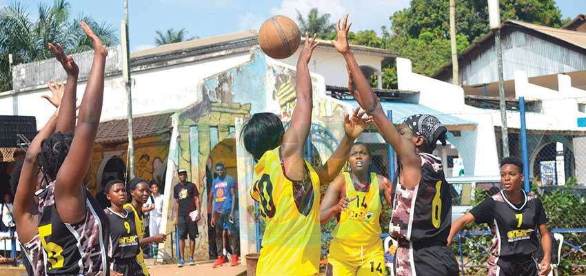 Basketball : ONYX Academy Celebrates 20th Anniversary