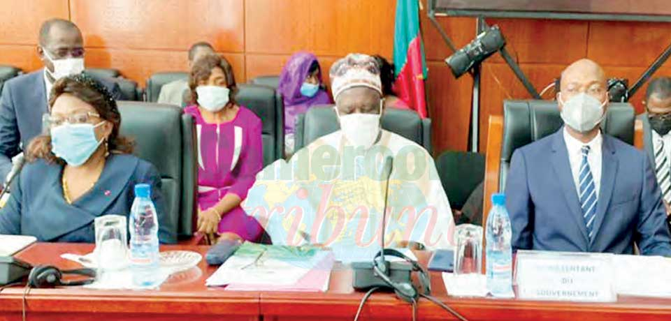 Inter-trade Organisations : Government Seeks Proper Organisation Inter-trade Organisations : Government Seeks Proper Organisation