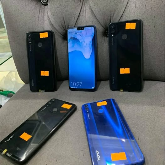 Tax Losses, National Security:  Why Cameroon Is Forcing Telcos To Block Untaxed Phones