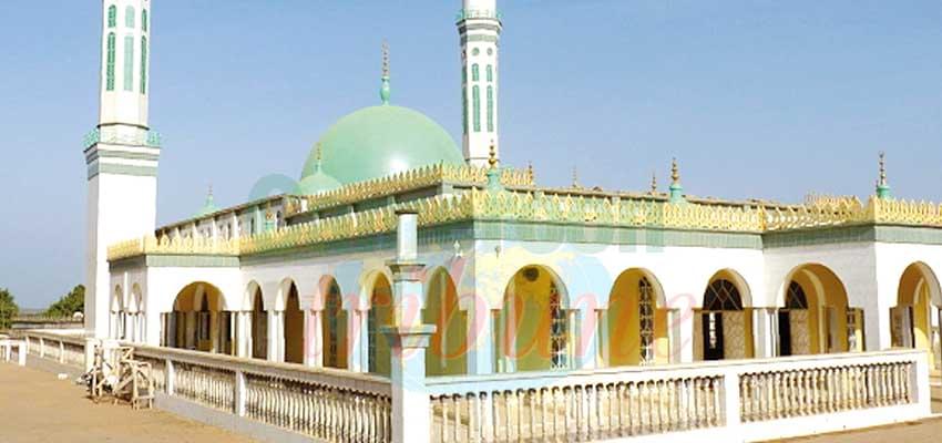 Religion : le ramadan démarre ce jour Religion : le ramadan démarre ce jour