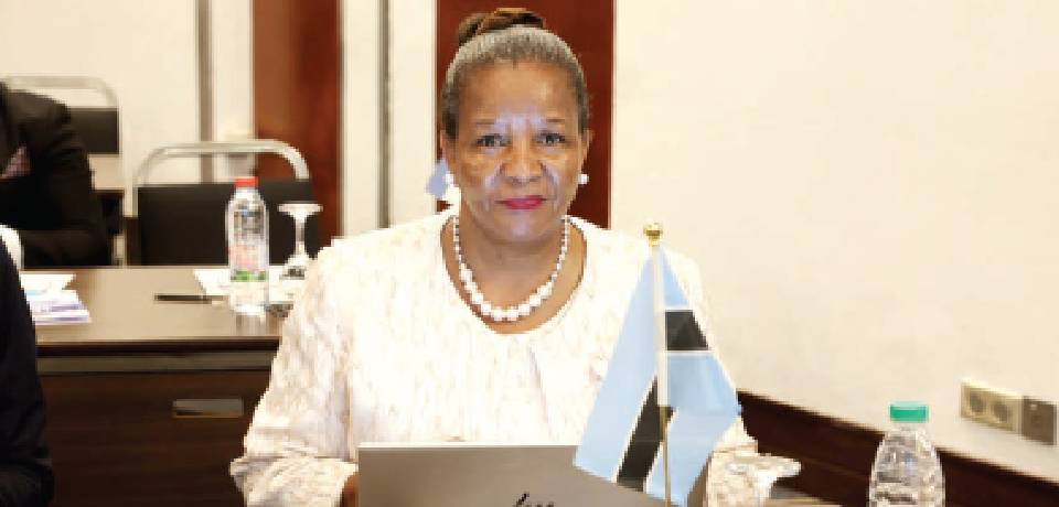 Fight Against Corruption: Learning From Botswana’s Success Story