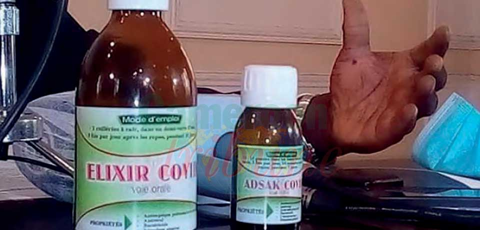 Traditional Medicines Emerging, But...! Traditional Medicines Emerging, But...!