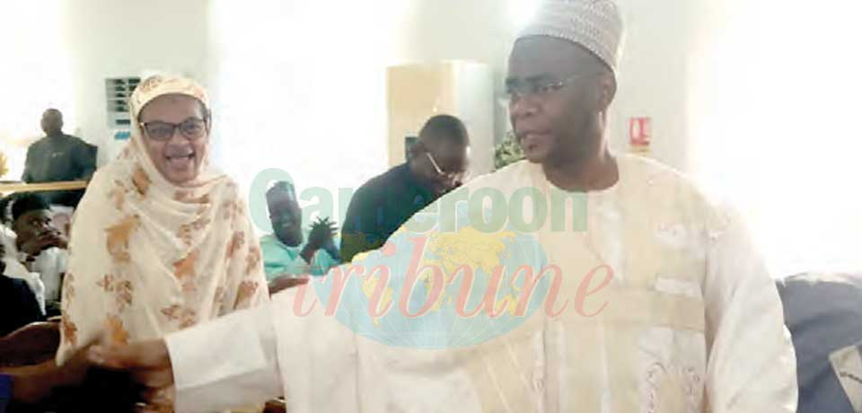 Nord : Oumarou Ousmanou reconduit Nord : Oumarou Ousmanou reconduit