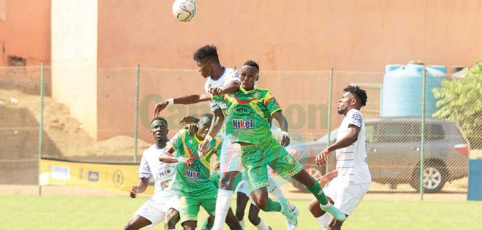 MTN Elite One : UMS Unseats Colombe