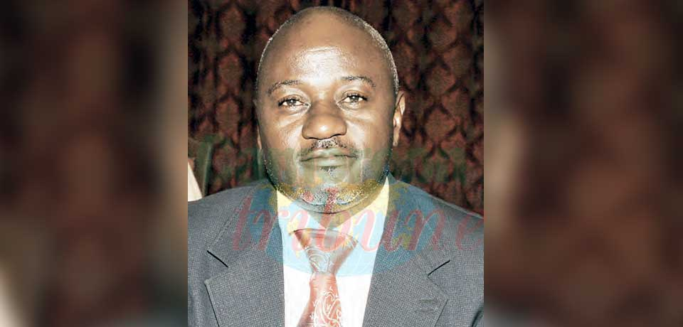 Kinyang George : Legal Mind Of The SDF