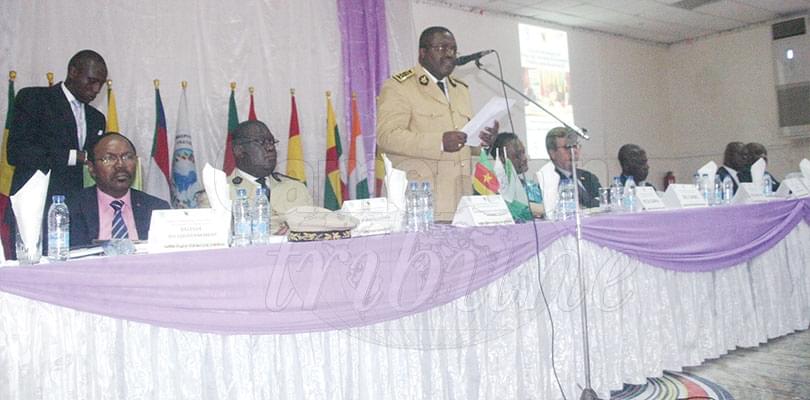 Affaires: douala réfléchit aux bonnes pratiques Affaires: douala réfléchit aux bonnes pratiques