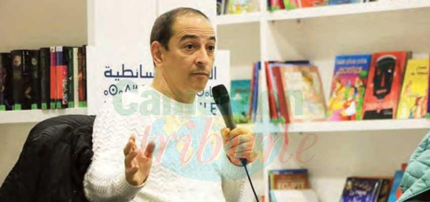 Prix Orange du livre en Afrique : un Marocain succède à Djaïli Amal Prix Orange du livre en Afrique : un Marocain succède à Djaïli Amal