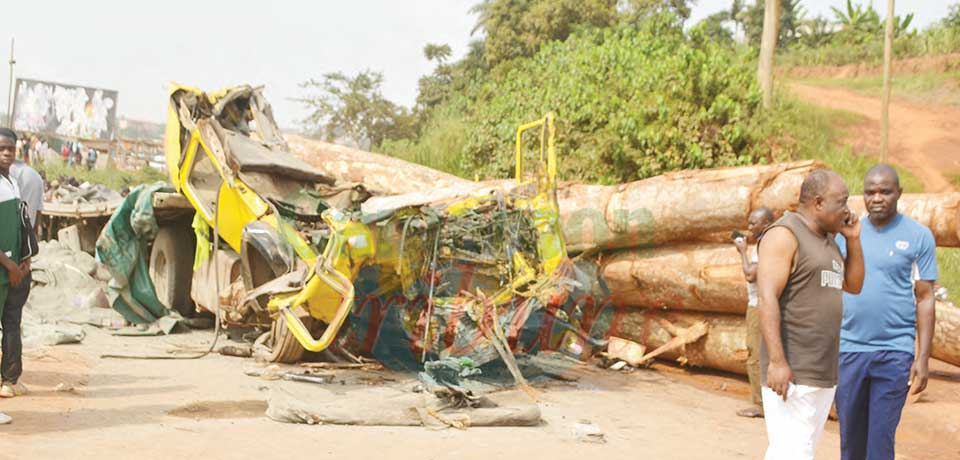 Fighting Road Accidents : Regional Governors Put At Forefront