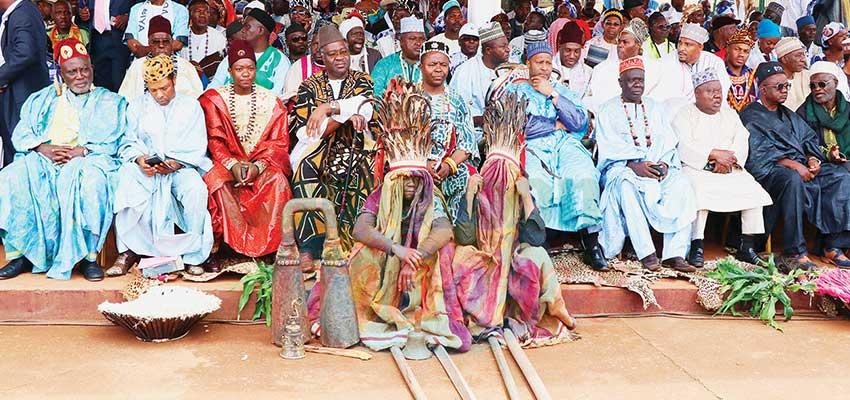 Régionales dans la Menoua : prolongations dans la Menoua