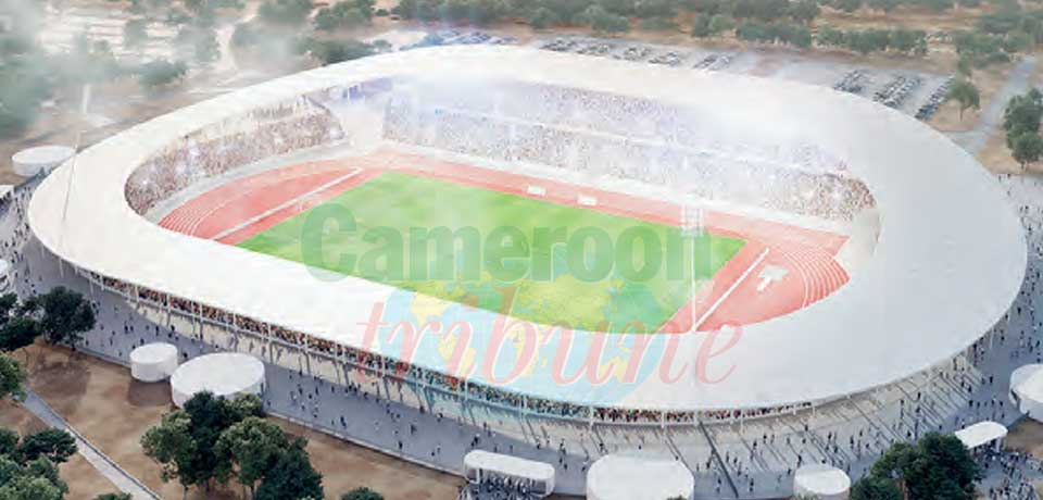 Charles Konan Banny Stadium : Pride Of The Nation