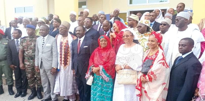 «Pour le libéralisme communautaire»: le livre présidentiel fait courir à Garoua