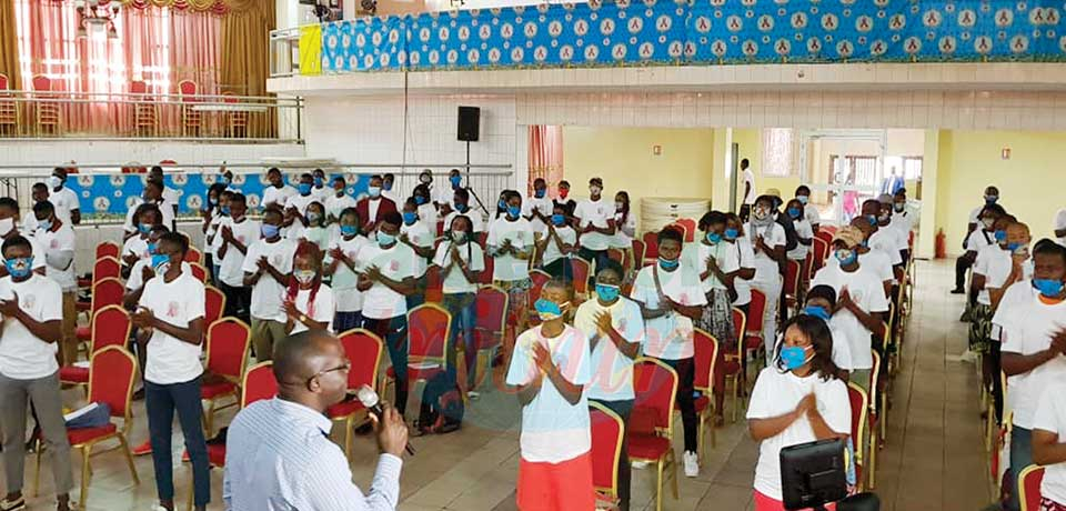 AIDS-Free Holidays Campaign : 19thEdition Kicks Off AIDS-Free Holidays Campaign : 19thEdition Kicks Off