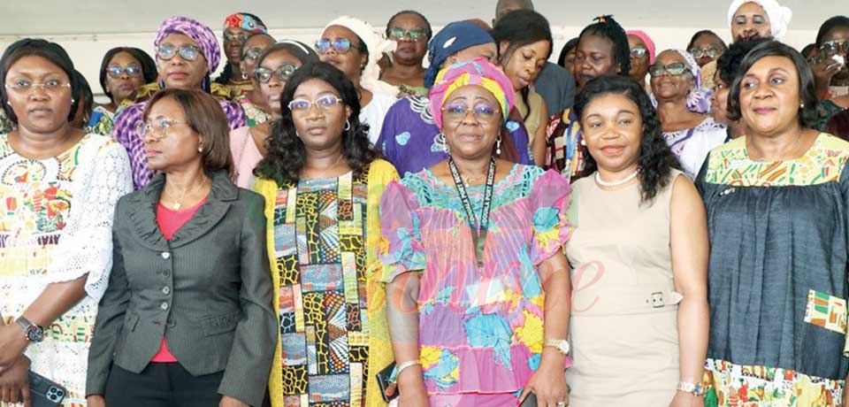 38e Journée internationale de la femme : top départ dans le Littoral