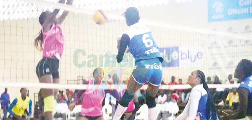 Bafia Volleyball Evolution devra rivaliser avec FAP.