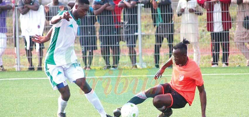 Interpoules 2019 : début en fanfare pour Ngaoundéré FC