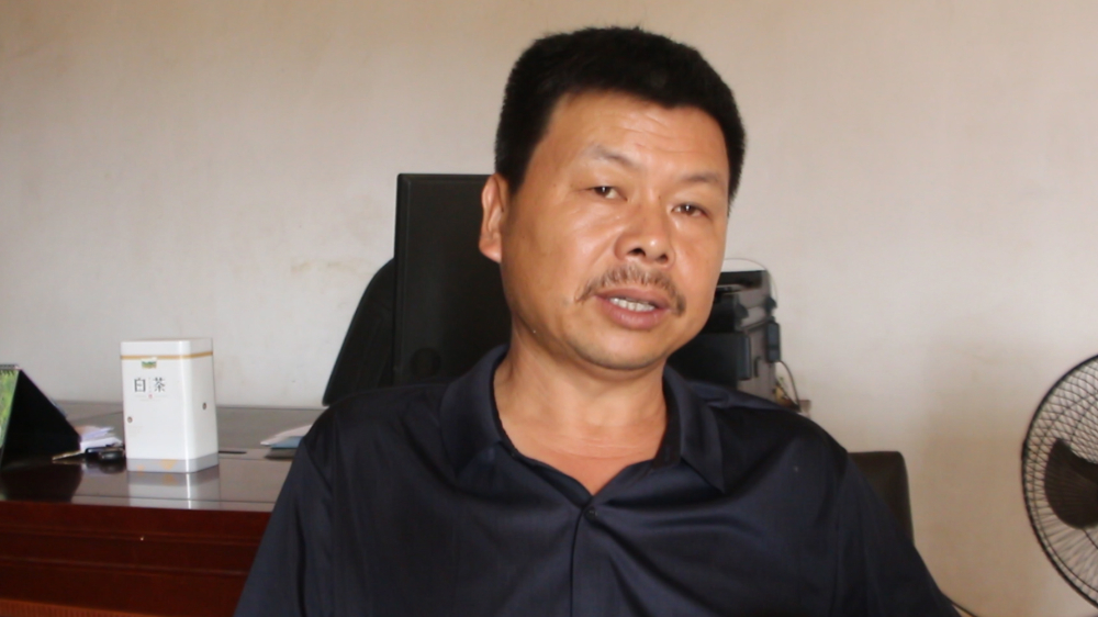 Zai Yuan: “The major concern of Chinese in Cameroon is security.”