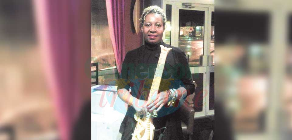 Nécrologie: Koko Ateba, la dernière note Nécrologie: Koko Ateba, la dernière note