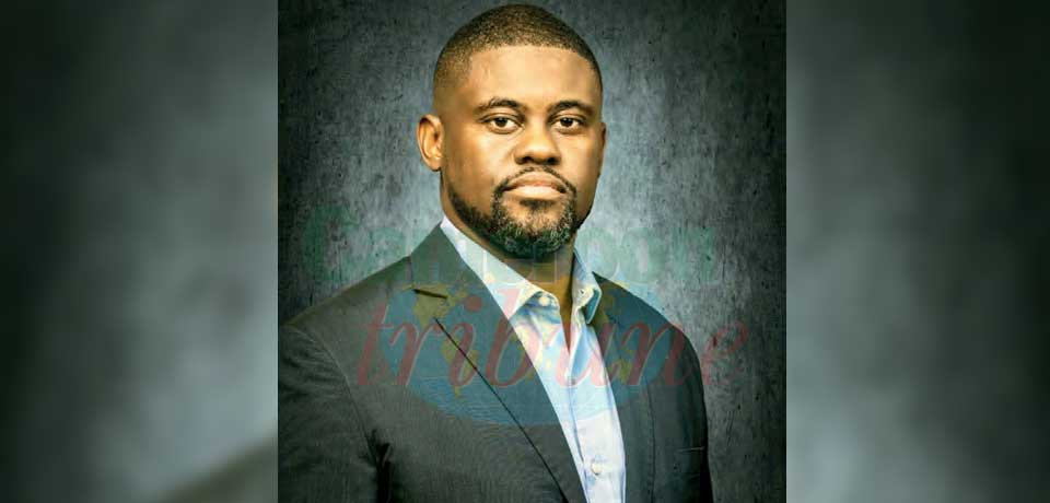 Hiram Samuel Iyodi : le Littoral, son vivier Hiram Samuel Iyodi : le Littoral, son vivier