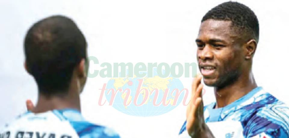 Pre-season Club Friendlies: Cameroonians Showing Positive Signs