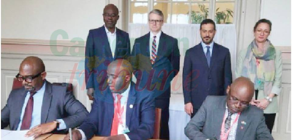 Est de la RDC: Un nouvel accord de cessez-le-feu