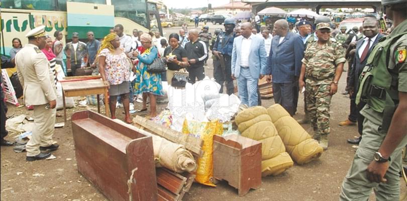 NW,SW Crisis: South West Governor Sensitises Against Mass Exodus