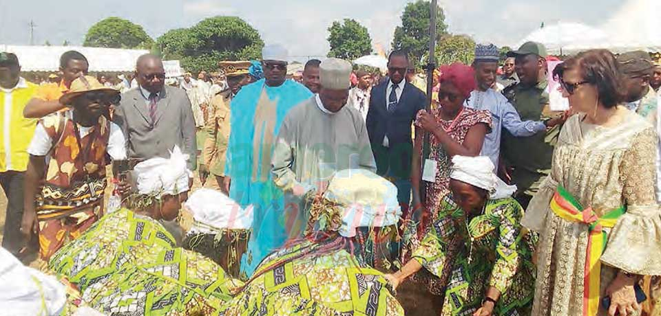 Culture et tourisme : Baré-Bakem, terre de trésors…