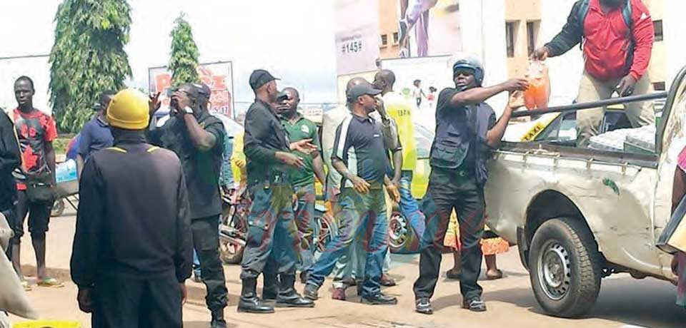 Mise en place des polices municipales : il faut se presser