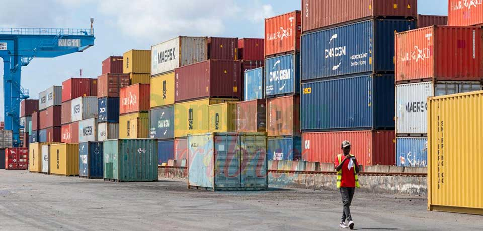 Record historique des échanges commerciaux sino-africains au premier semestre grâce aux effets positifs du traitement tarifaire zéro