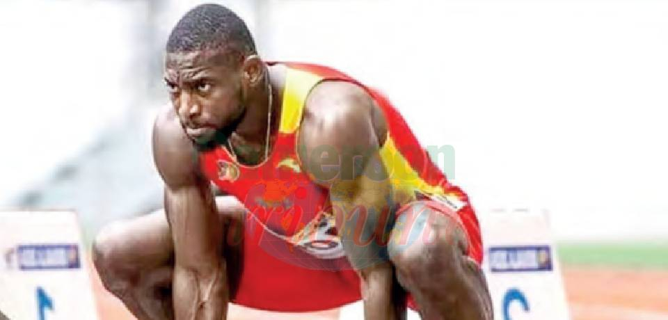 World Athletics Ultimate Championships: Eseme sera là