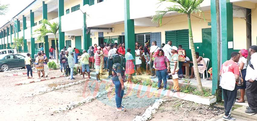 Recrutements dans les établissements scolaires : le marché est ouvert… Recrutements dans les établissements scolaires : le marché est ouvert…