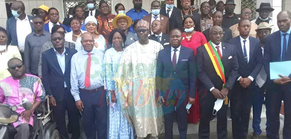 Douala IV : le budget évalué à mi-parcours