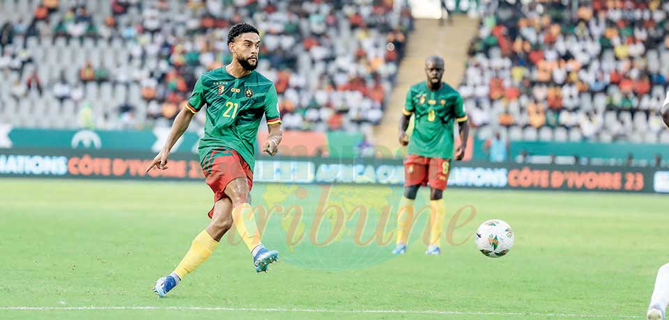 Lions indomptables : autopsie d’un échec